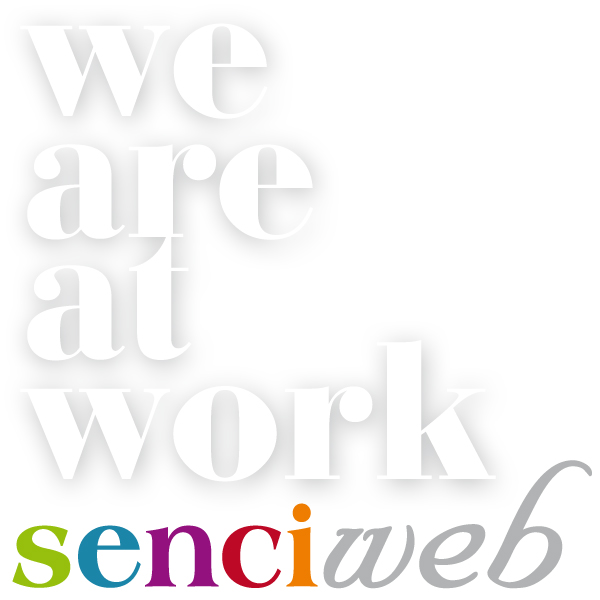 Lanzamiento de Senciweb Company 2012